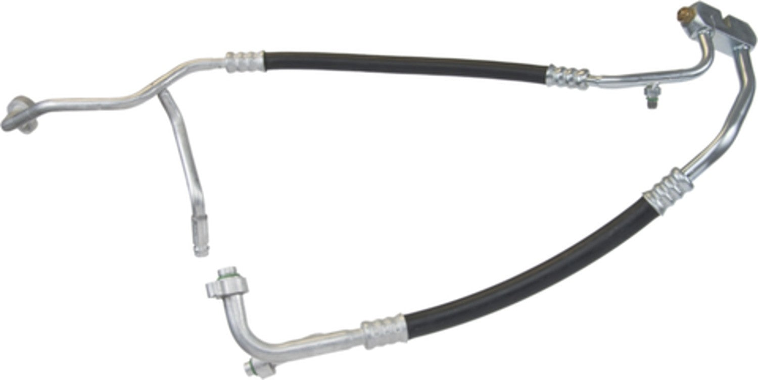 Four Seasons A/C Manifold Hose Assembly 56048