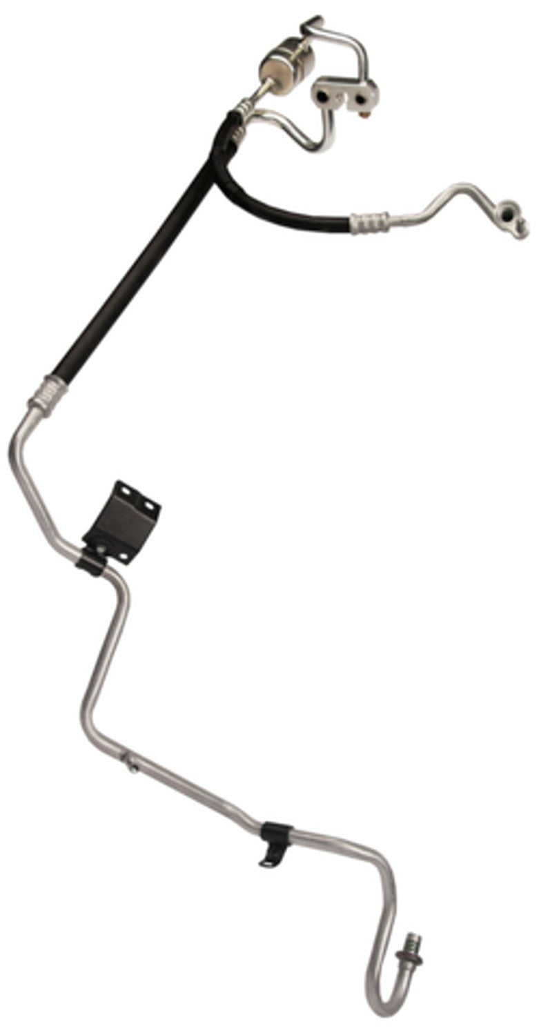 Four Seasons A/C Manifold Hose Assembly 56050