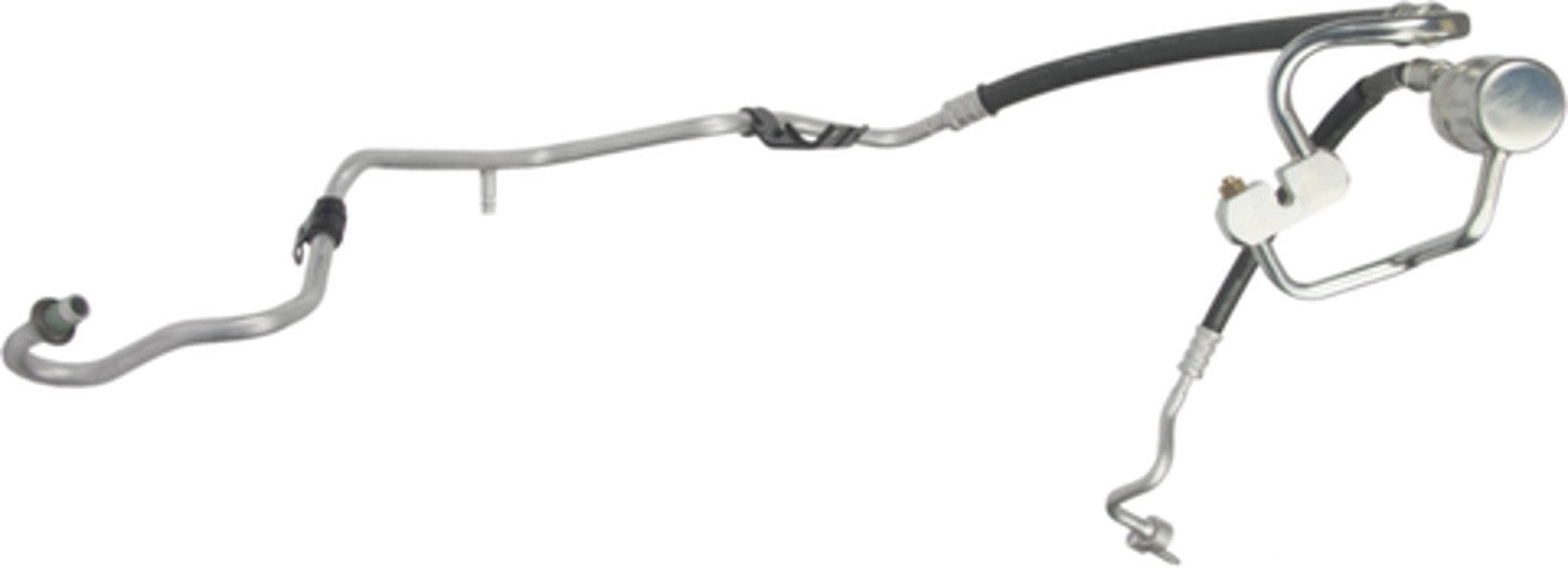 Four Seasons A/C Manifold Hose Assembly 56050