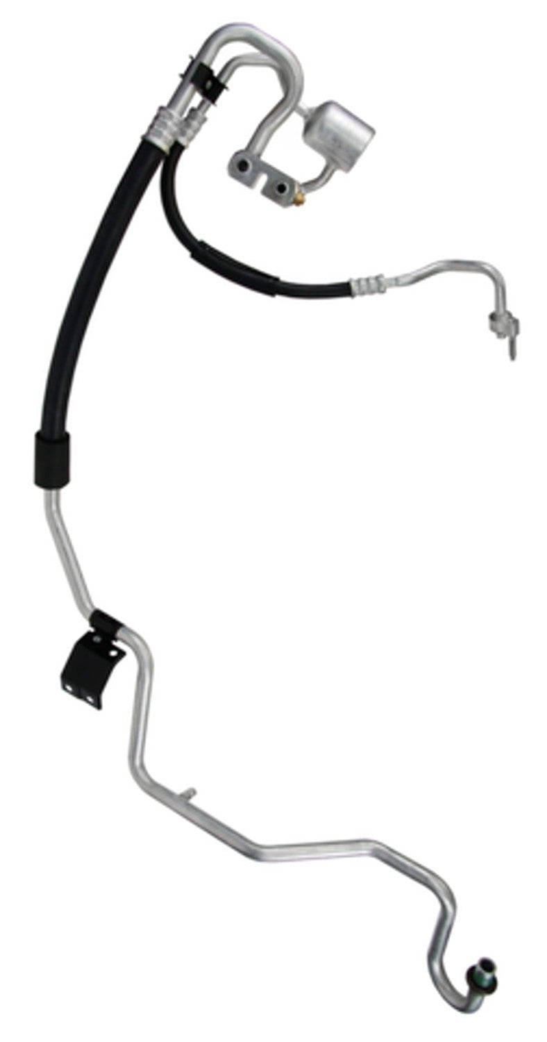 Four Seasons A/C Manifold Hose Assembly 56051