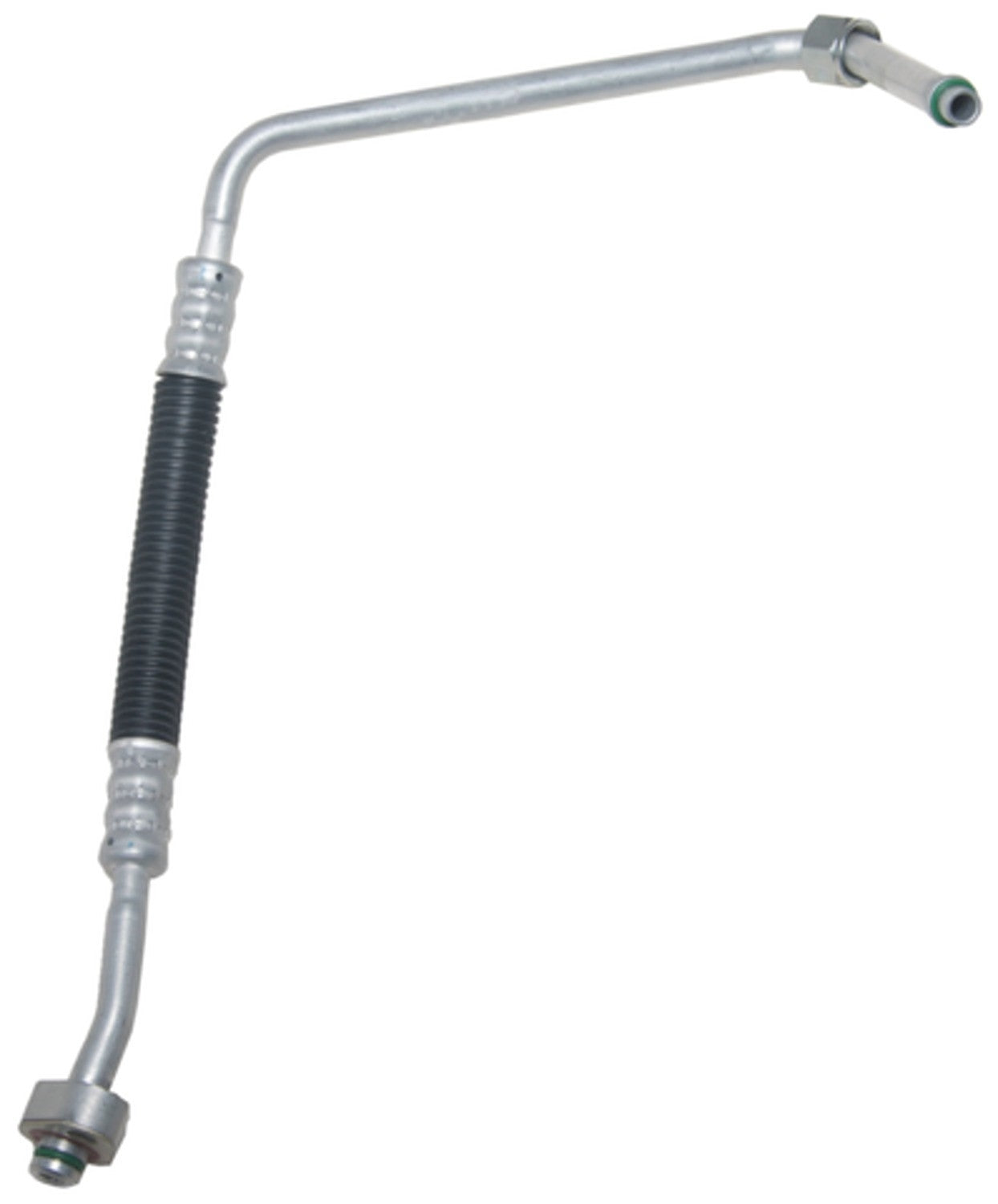 Four Seasons Liquid Line Hose Assembly w/o Orifice Tube 56061