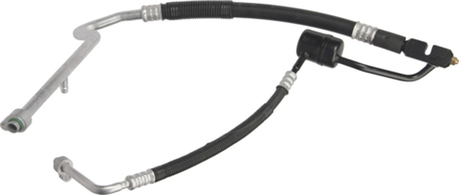 Four Seasons Discharge & Suction Line Hose Assembly 56066