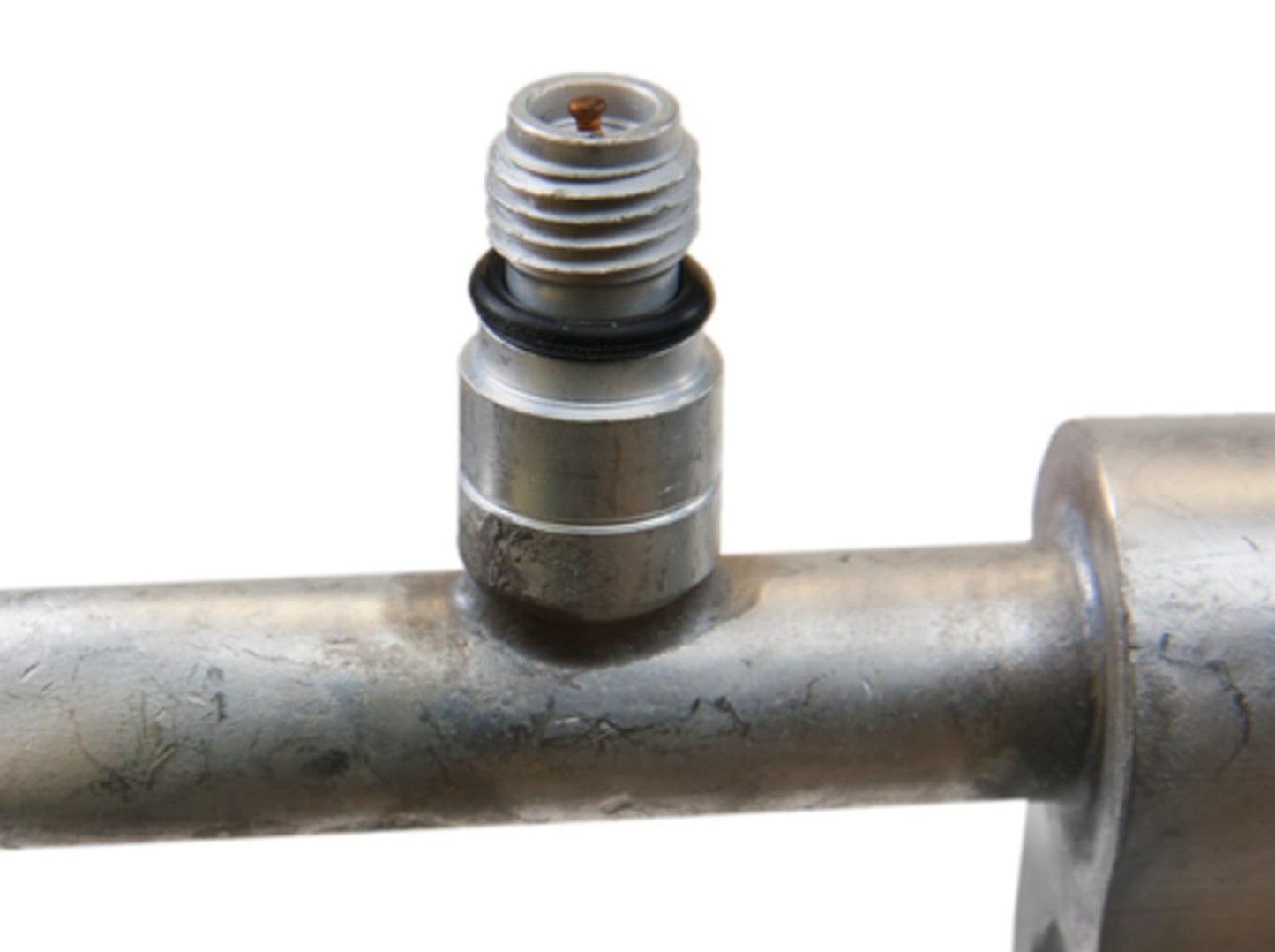 Four Seasons A/C Refrigerant Discharge Hose 56074