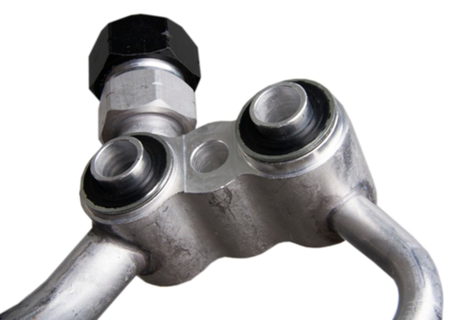 Four Seasons Discharge & Suction Line Hose Assembly 56083