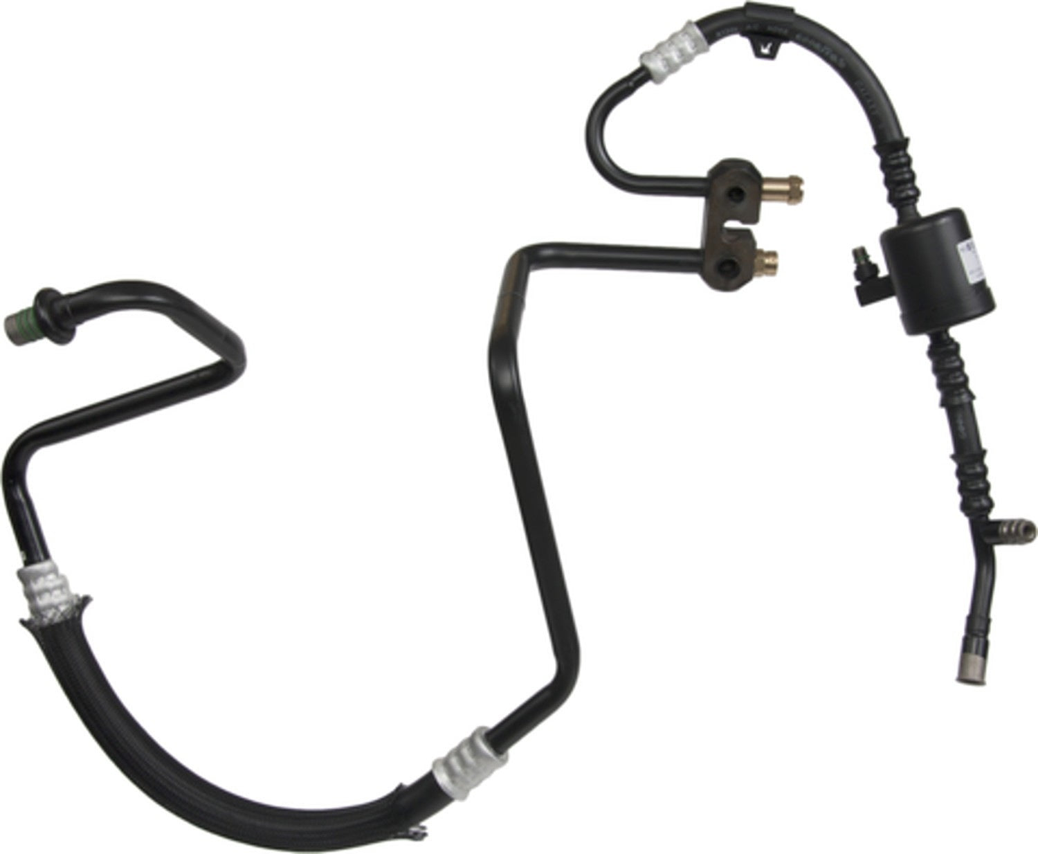 Four Seasons A/C Manifold Hose Assembly 56108