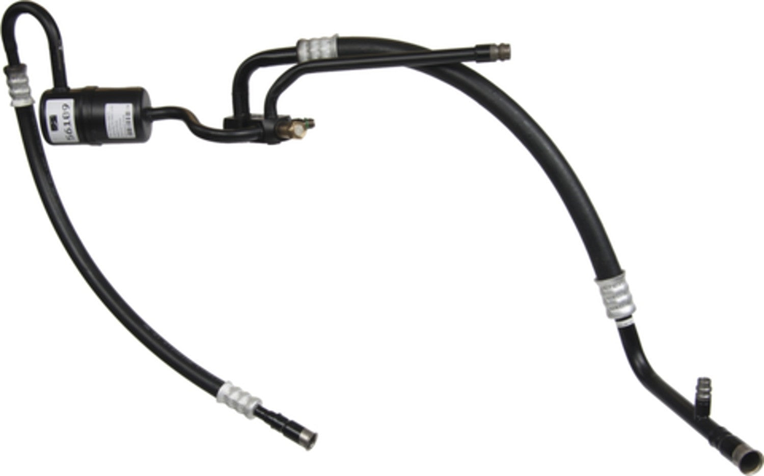 Four Seasons A/C Manifold Hose Assembly 56109