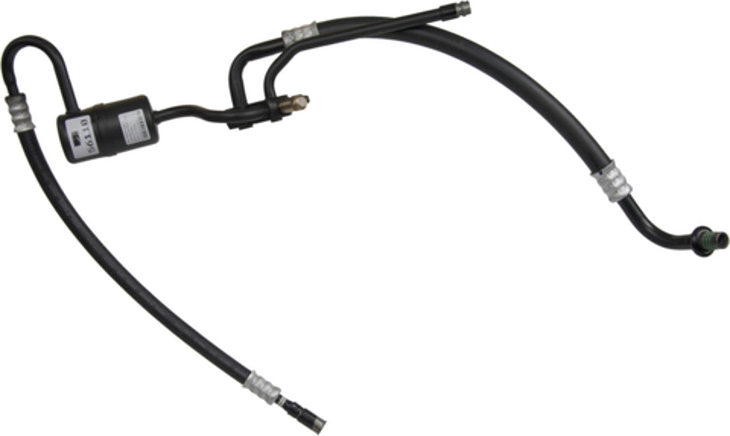 Four Seasons A/C Manifold Hose Assembly 56110