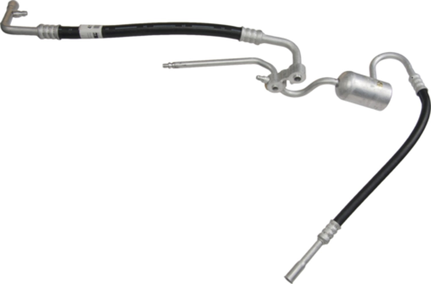 Four Seasons A/C Manifold Hose Assembly 56111