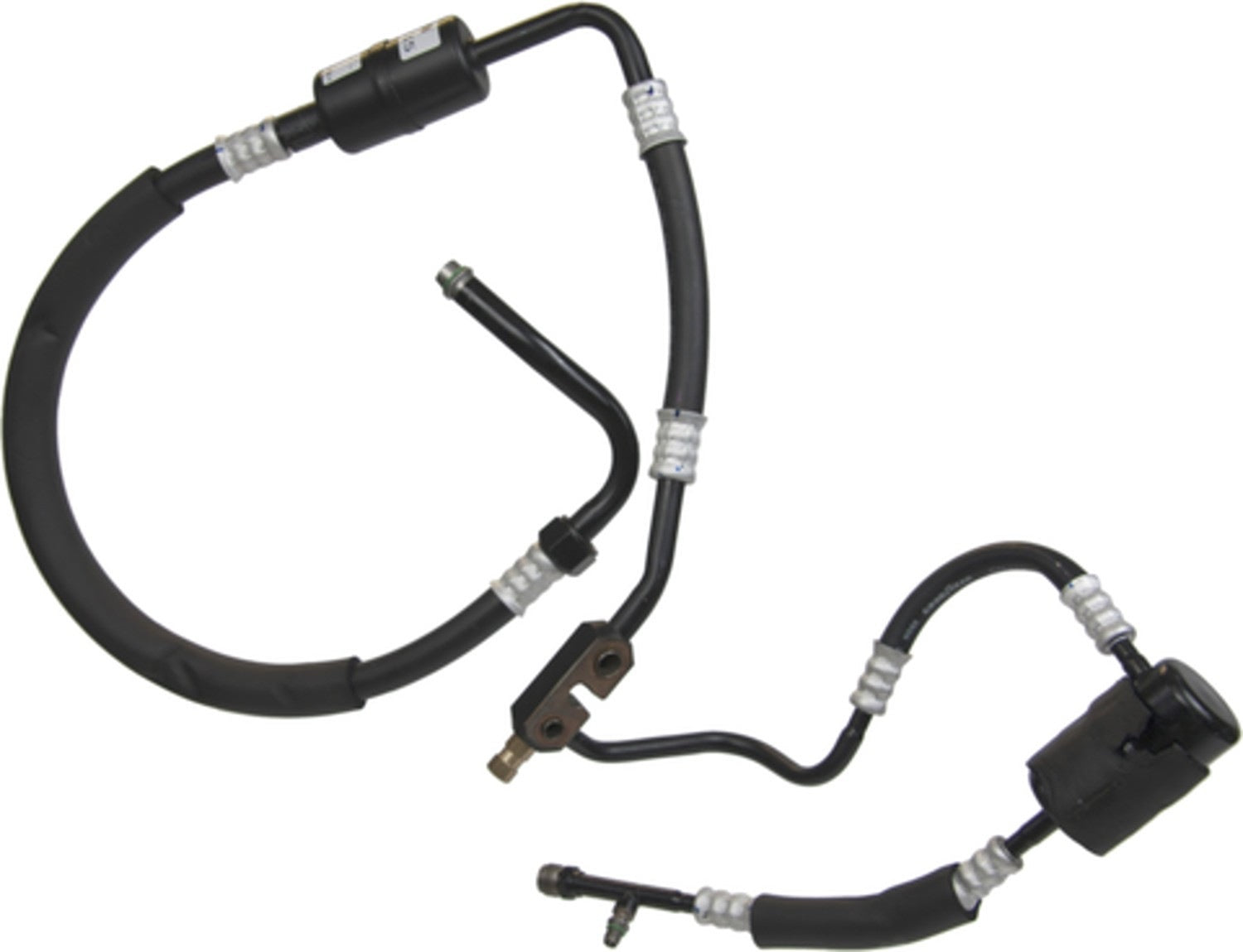 Four Seasons A/C Manifold Hose Assembly 56115