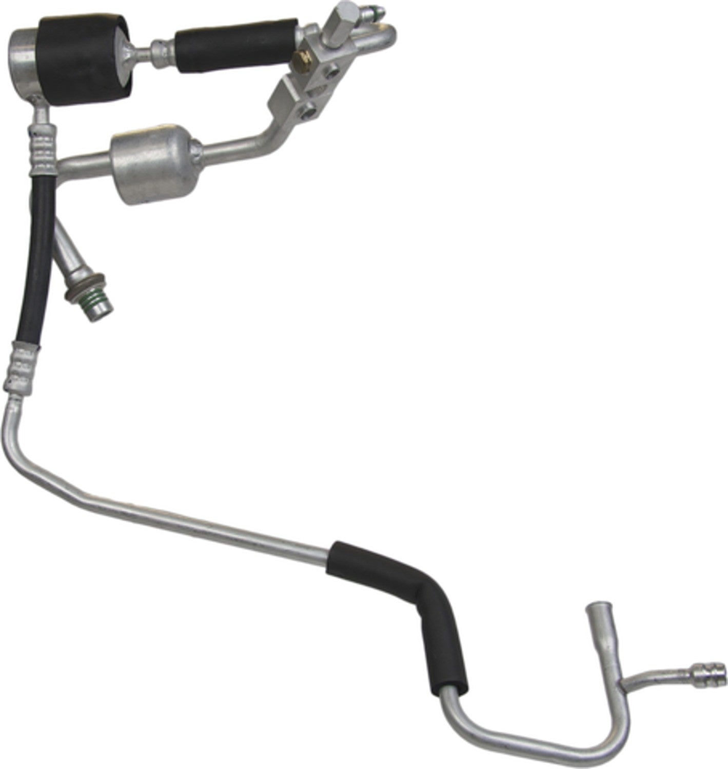 Four Seasons A/C Manifold Hose Assembly 56118