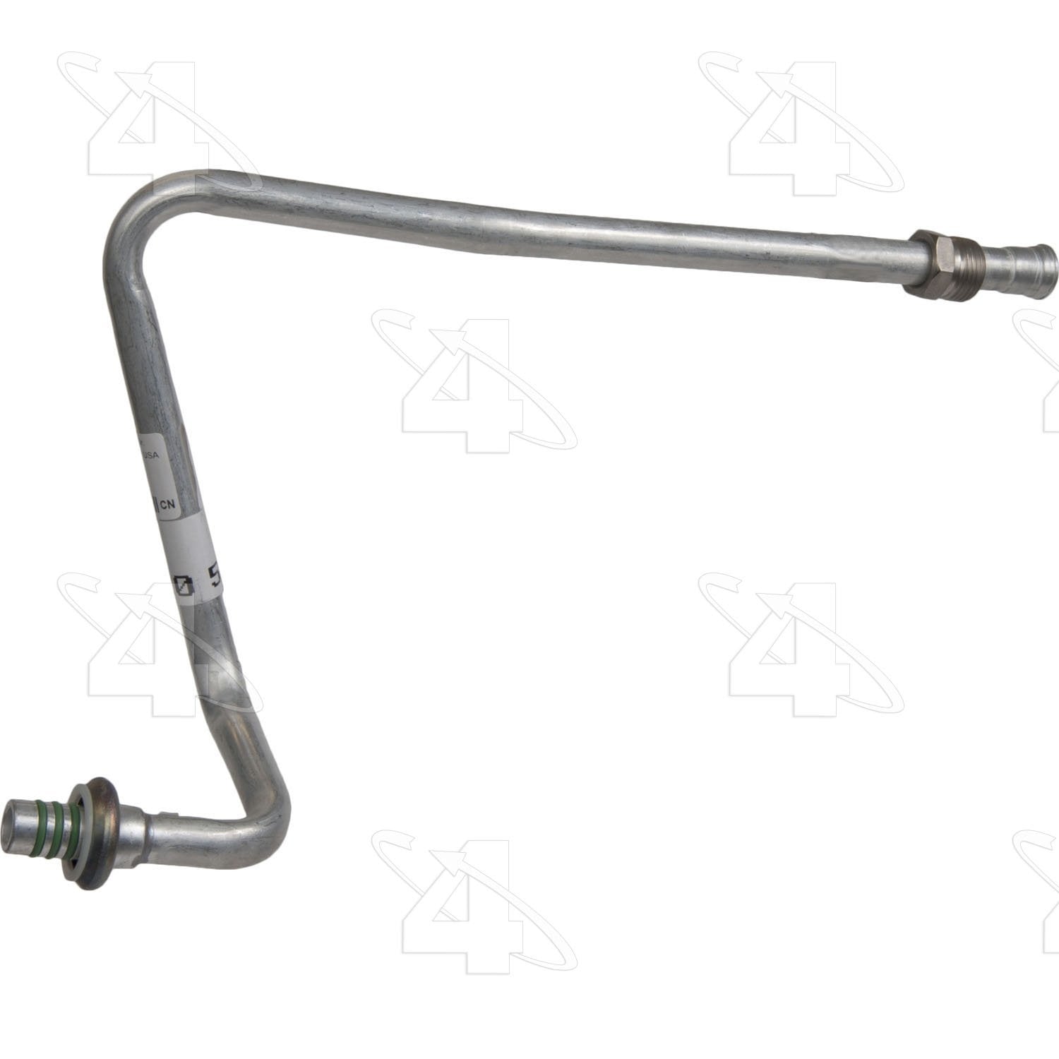 Four Seasons A/C Refrigerant Liquid Hose 56120