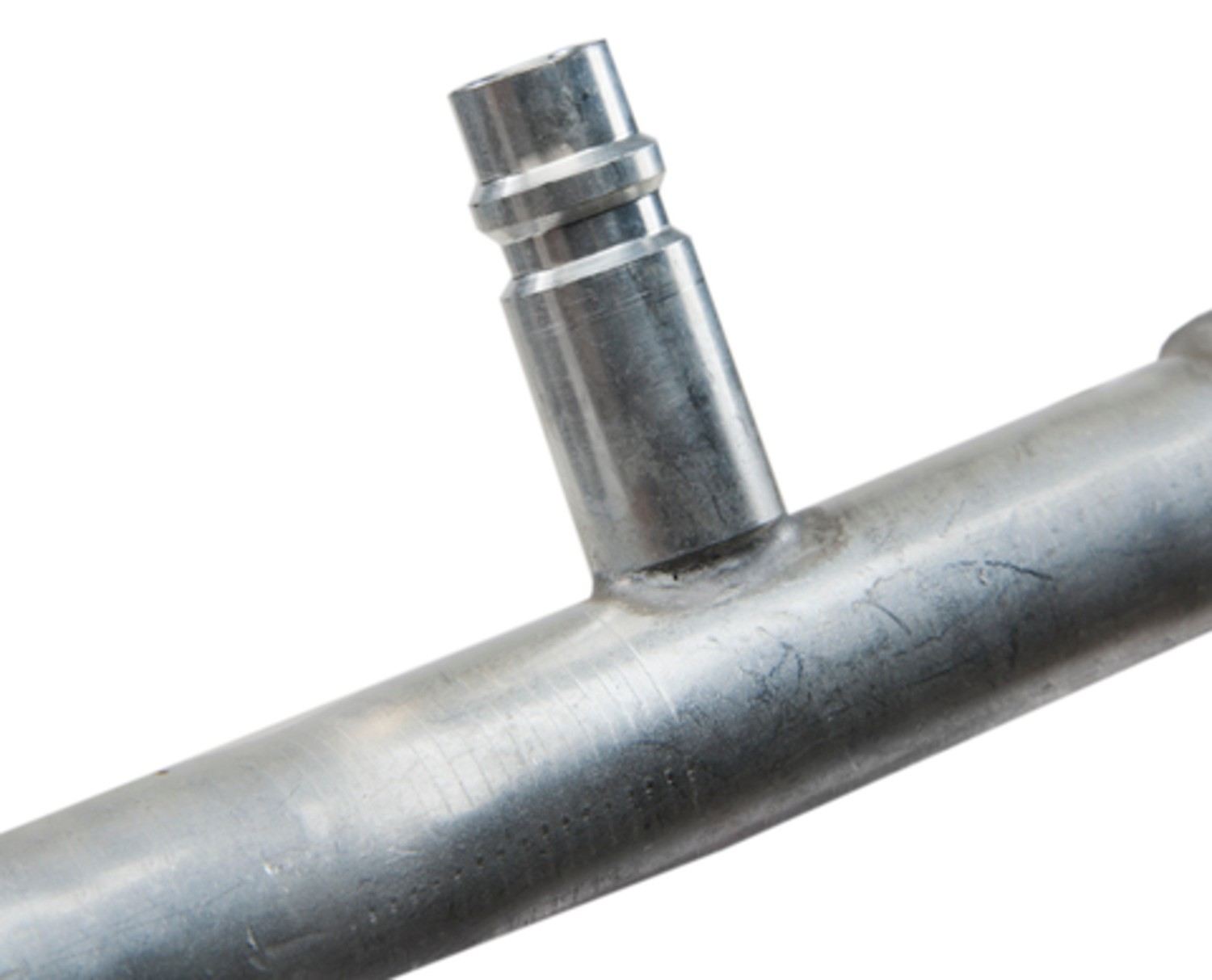 Four Seasons A/C Refrigerant Suction Hose 56121