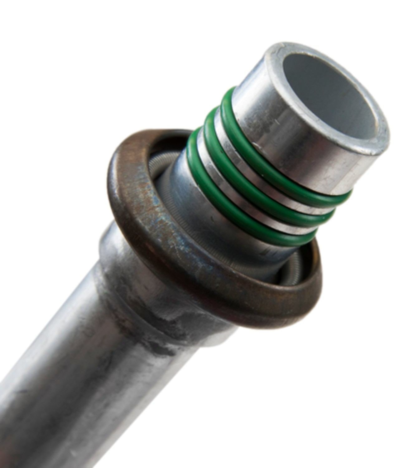 Four Seasons A/C Refrigerant Suction Hose 56121