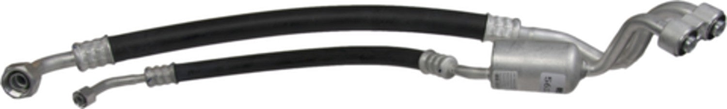 Four Seasons A/C Manifold Hose Assembly 56128