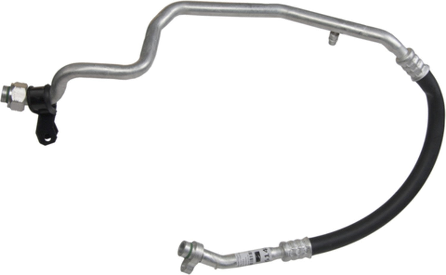 Four Seasons Suction Line Hose Assembly 56140