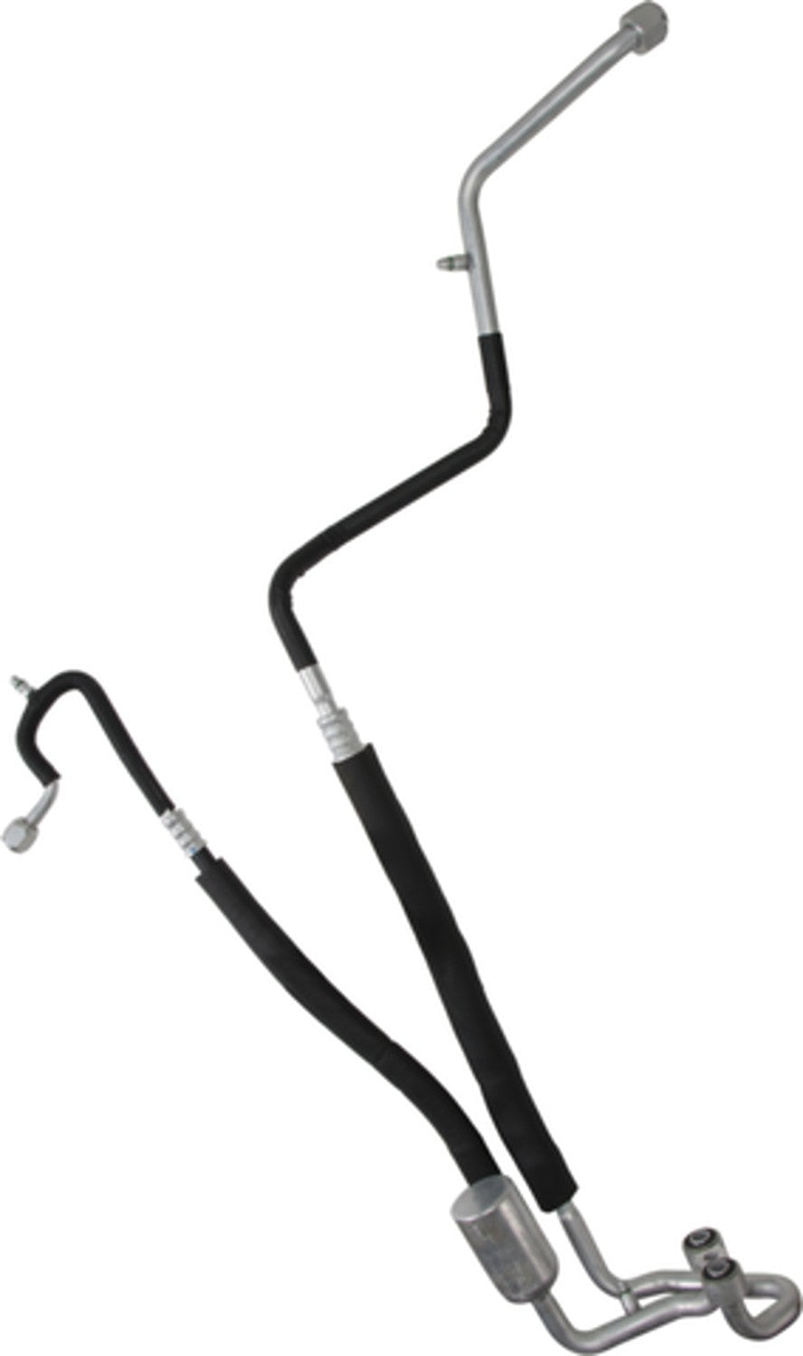 Four Seasons A/C Manifold Hose Assembly 56146