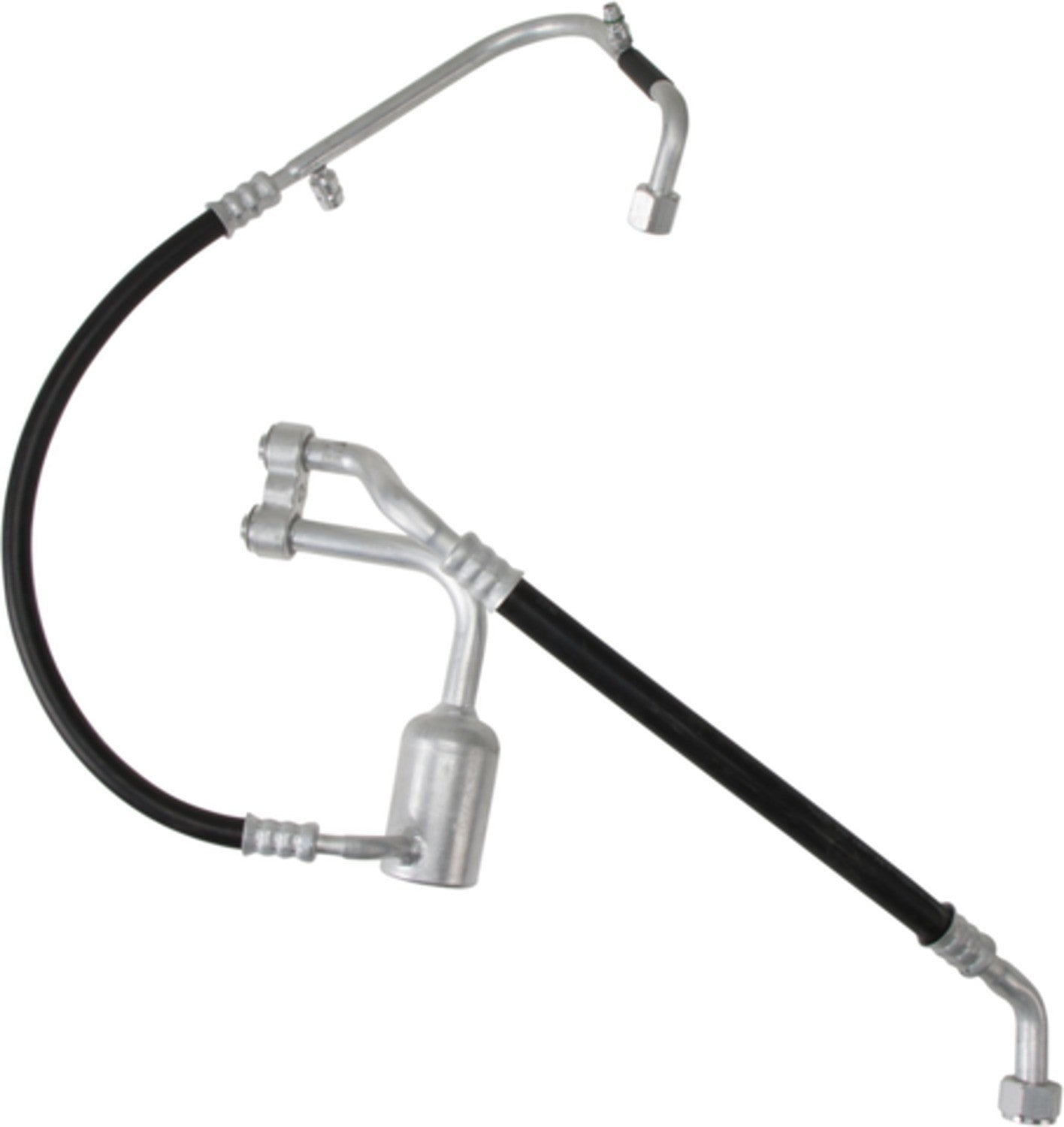 Four Seasons A/C Manifold Hose Assembly 56160