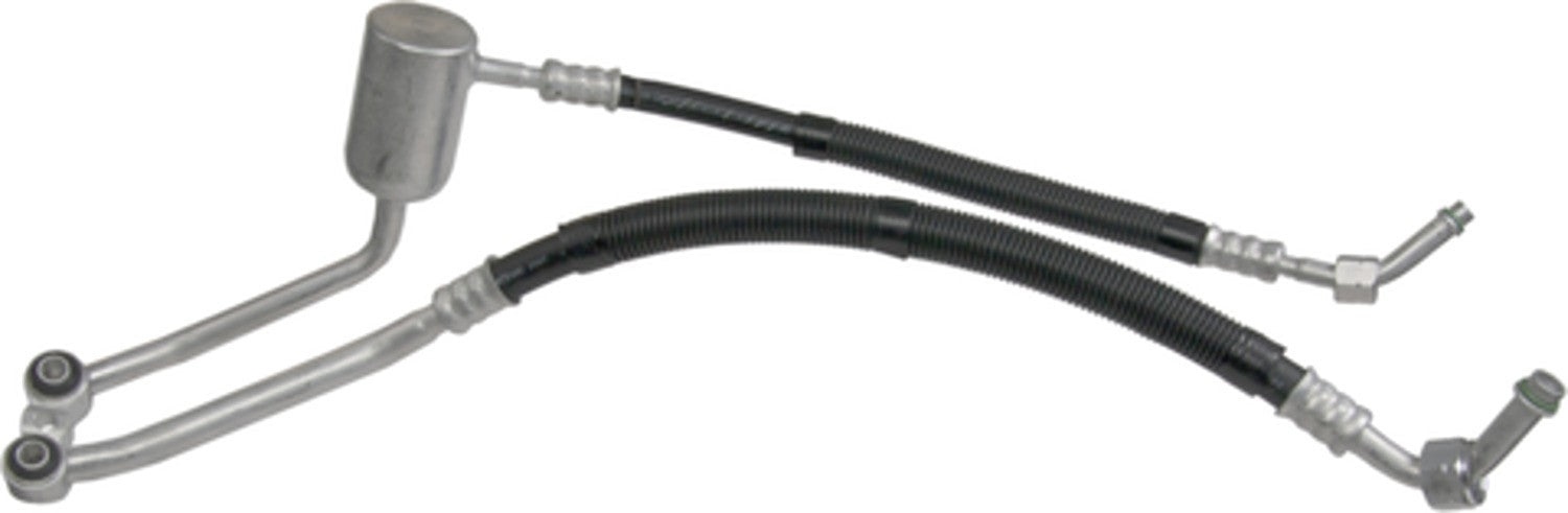 Four Seasons A/C Manifold Hose Assembly 56168
