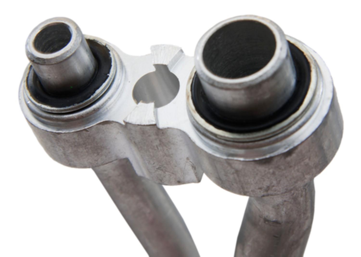 Four Seasons A/C Manifold Hose Assembly 56172