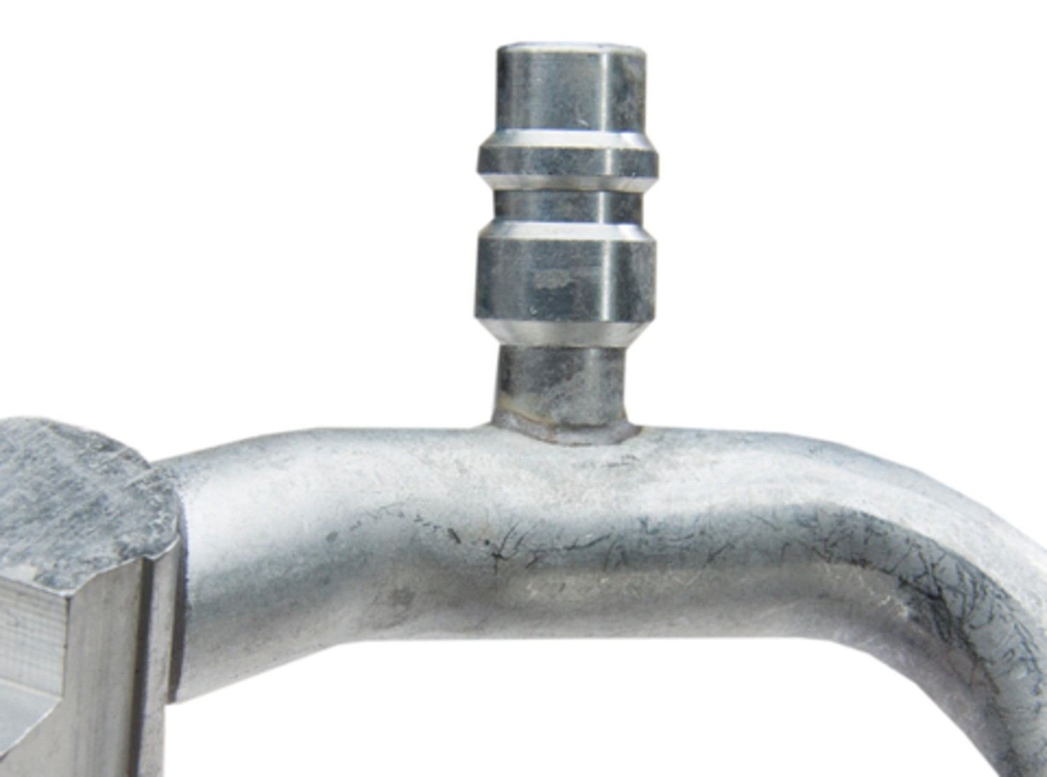 Four Seasons A/C Refrigerant Suction Hose 56178