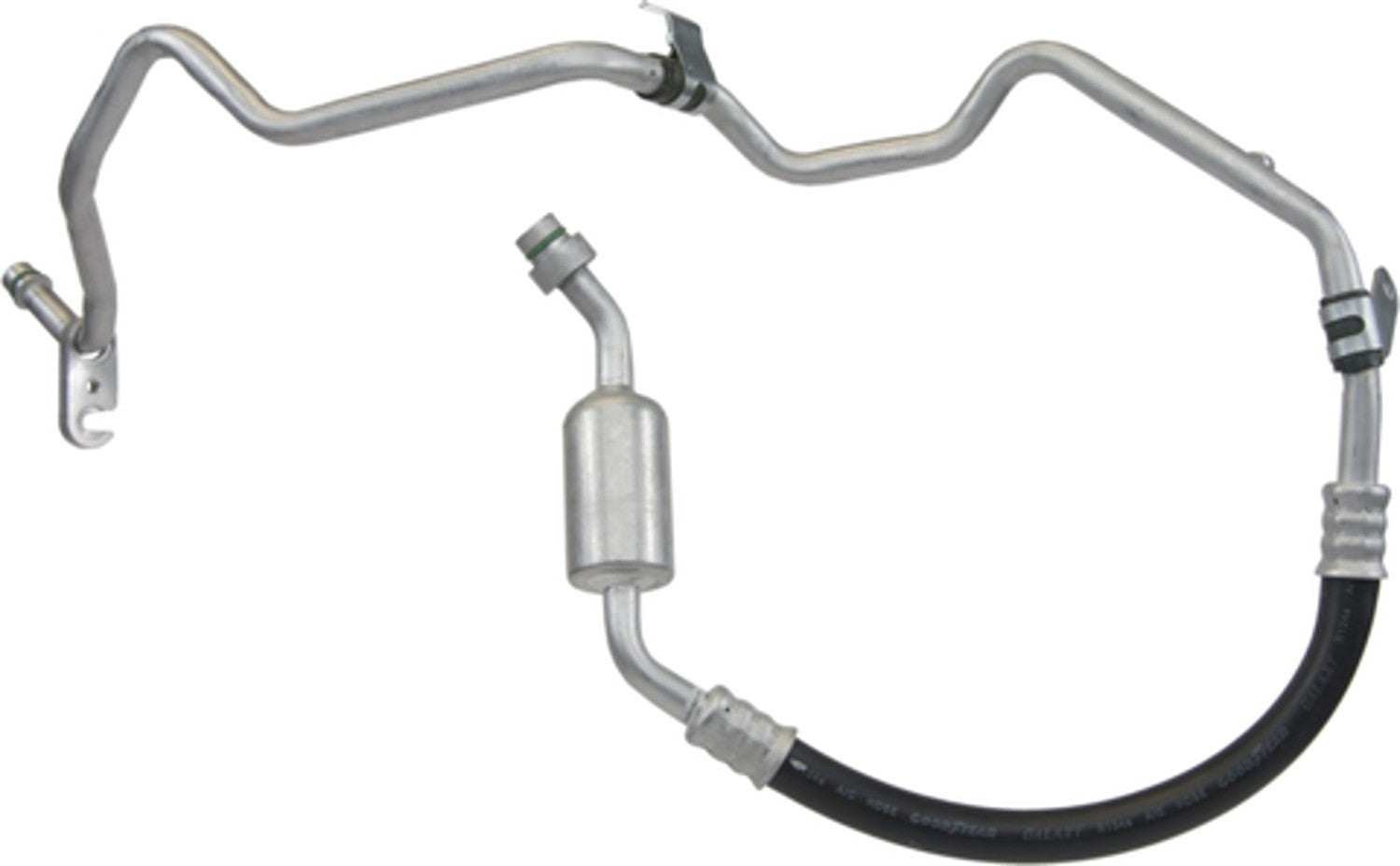 Four Seasons A/C Refrigerant Suction Hose 56188