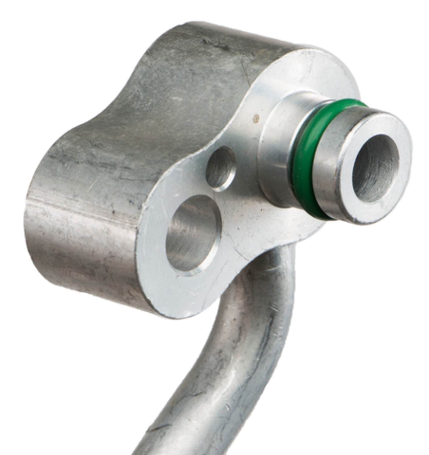 Four Seasons A/C Refrigerant Liquid Hose 56196