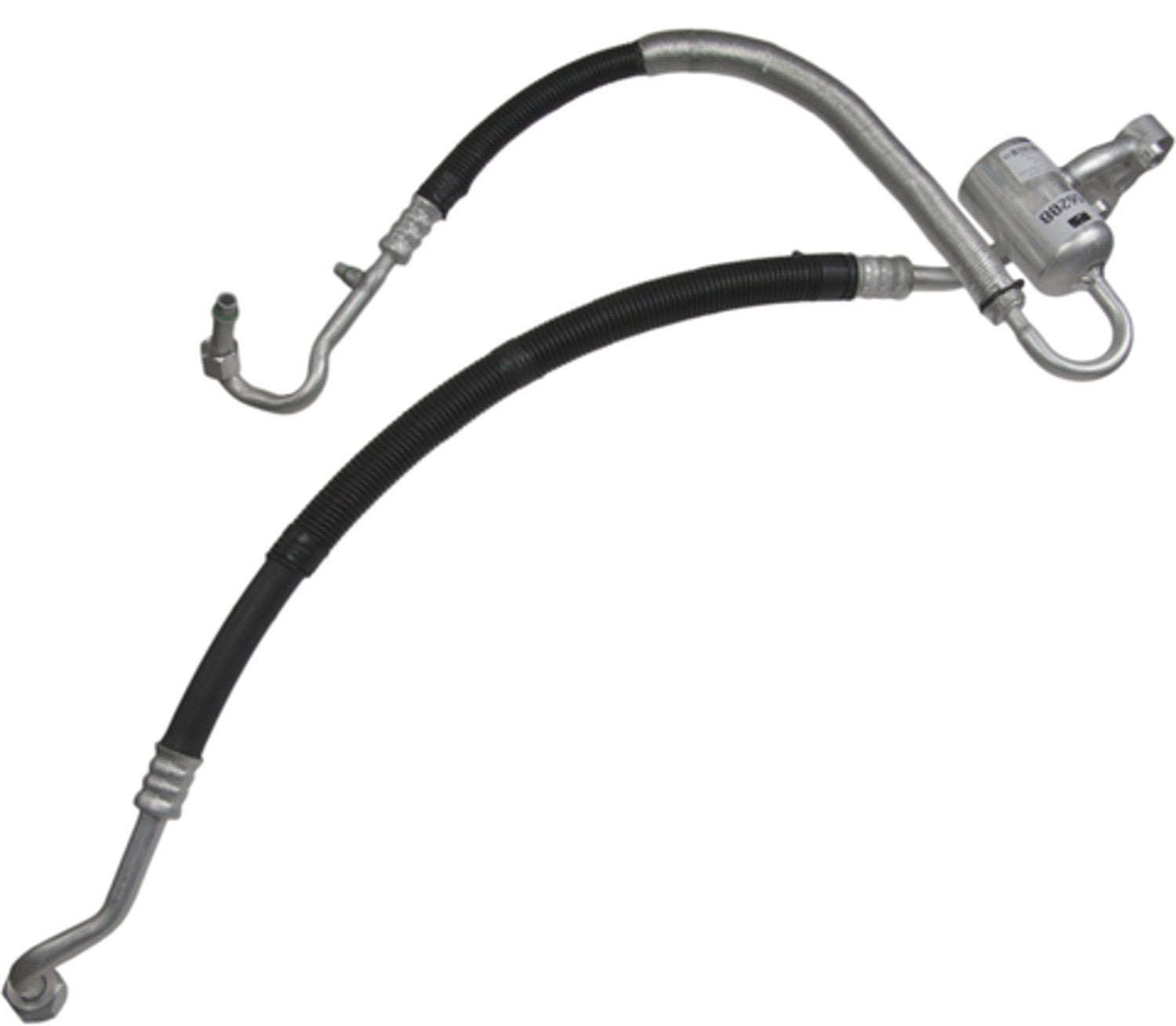 Four Seasons Discharge & Suction Line Hose Assembly 56208