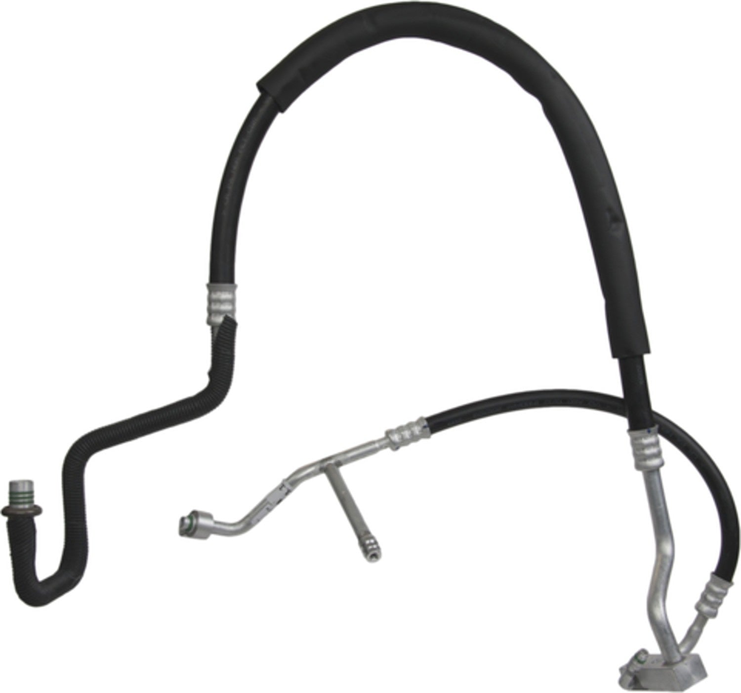Four Seasons A/C Manifold Hose Assembly 56211