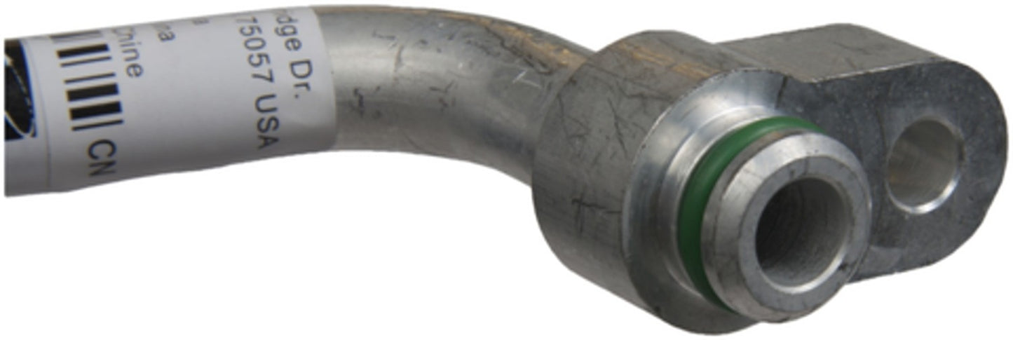 Four Seasons A/C Refrigerant Discharge Hose 56217