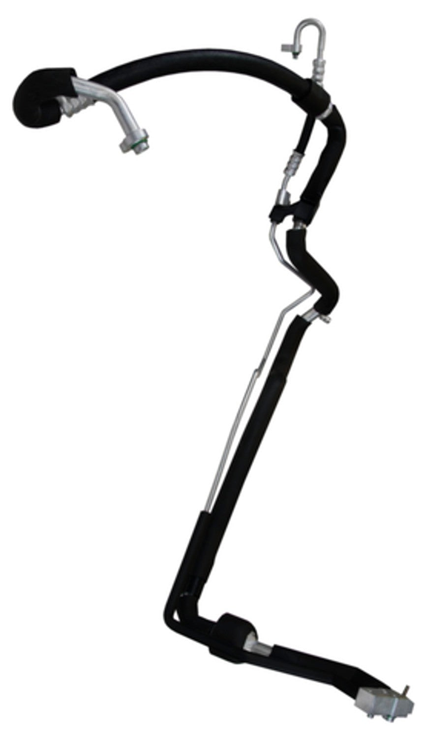 Four Seasons A/C Refrigerant Suction Hose 56245