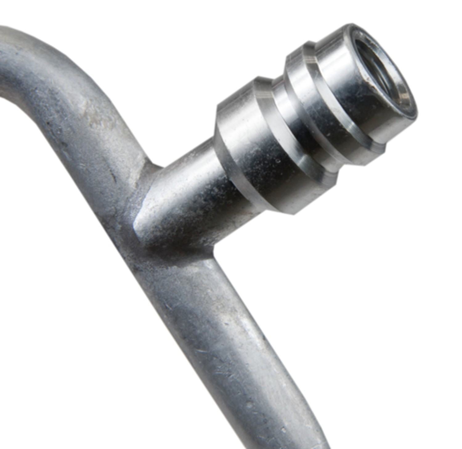 Four Seasons A/C Refrigerant Liquid Hose 56256