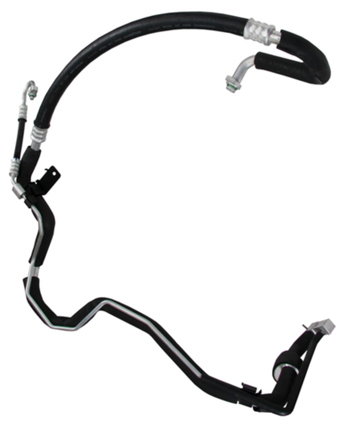 Four Seasons A/C Refrigerant Suction Hose 56258