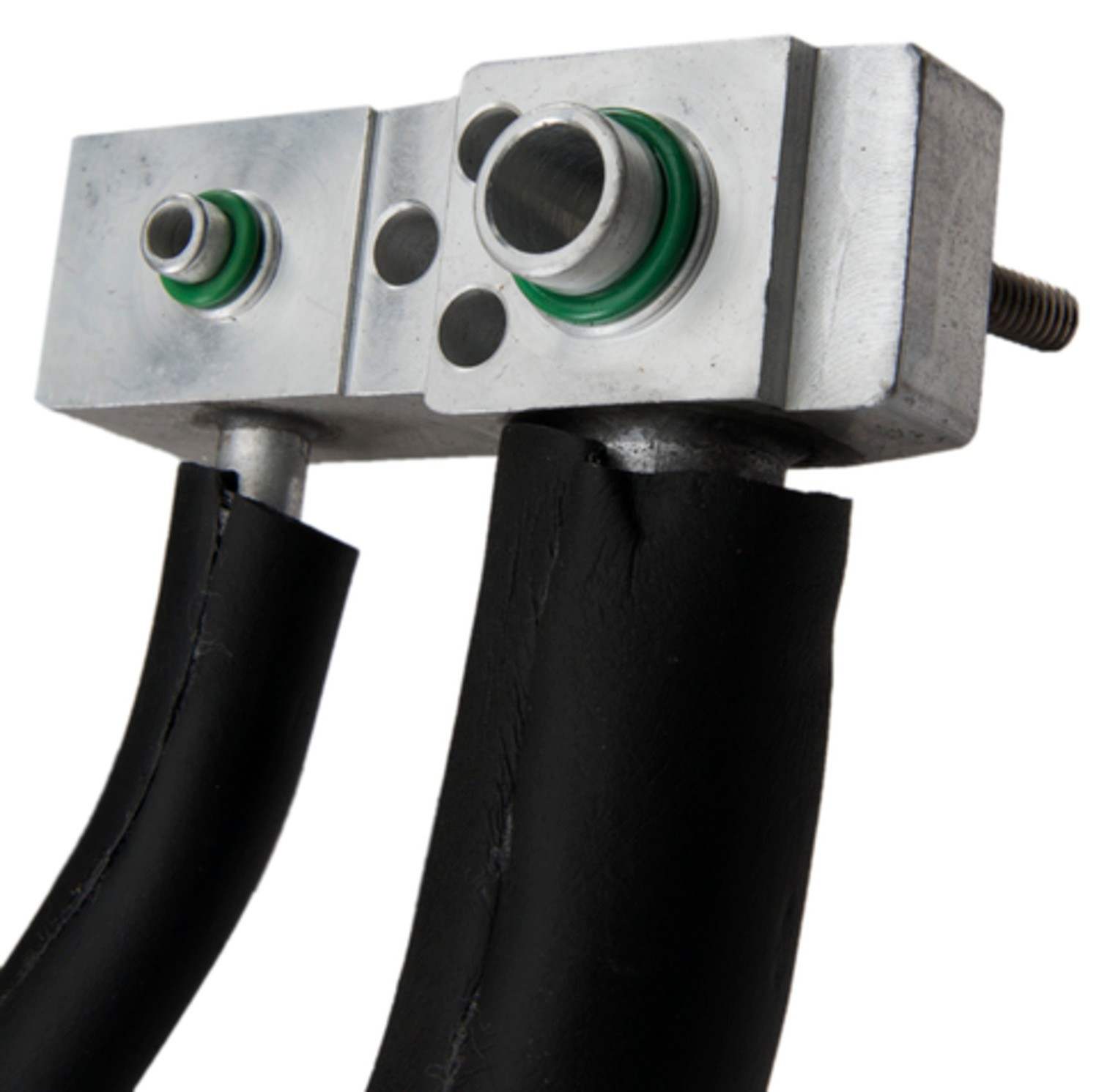 Four Seasons A/C Refrigerant Suction Hose 56258