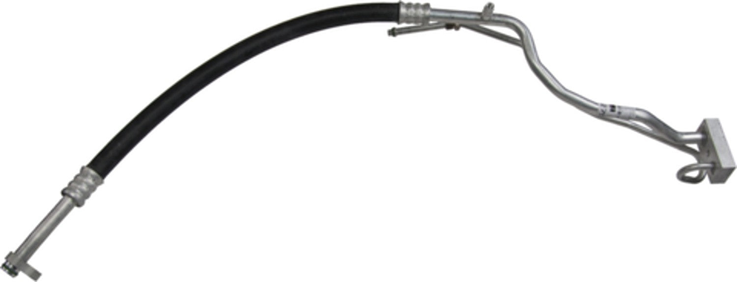 Four Seasons Suction & Liquid Line Hose Assembly w/o Orifice Tube 56275