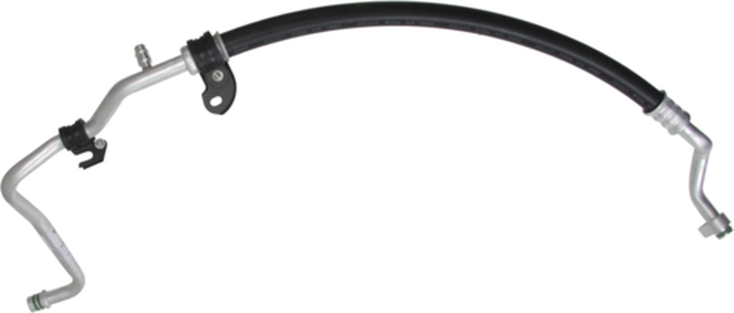 Four Seasons A/C Refrigerant Suction Hose