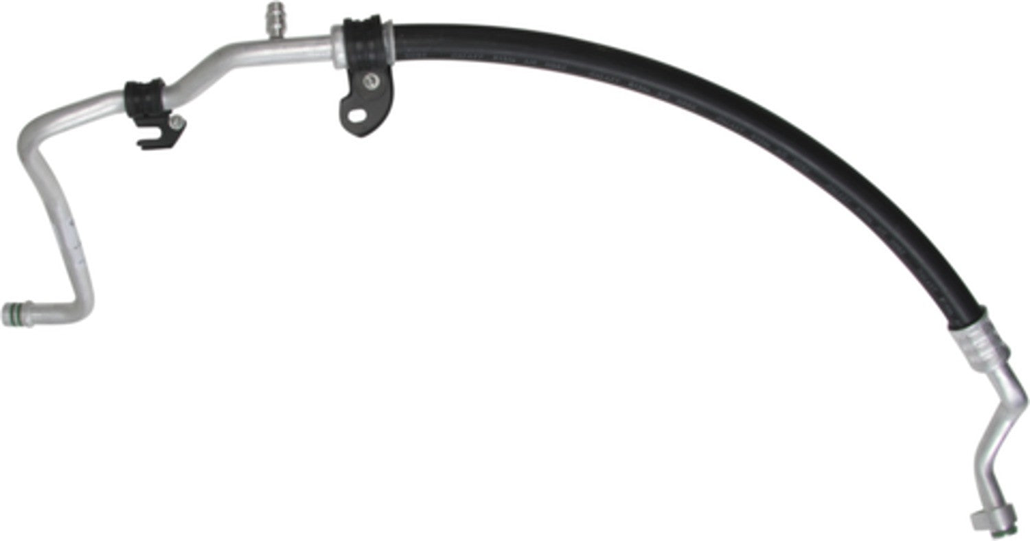 Four Seasons A/C Refrigerant Suction Hose