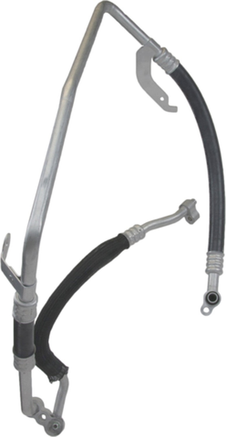 Four Seasons A/C Manifold Hose Assembly 56306