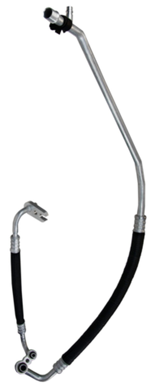 Four Seasons Discharge & Suction Line Hose Assembly 56311