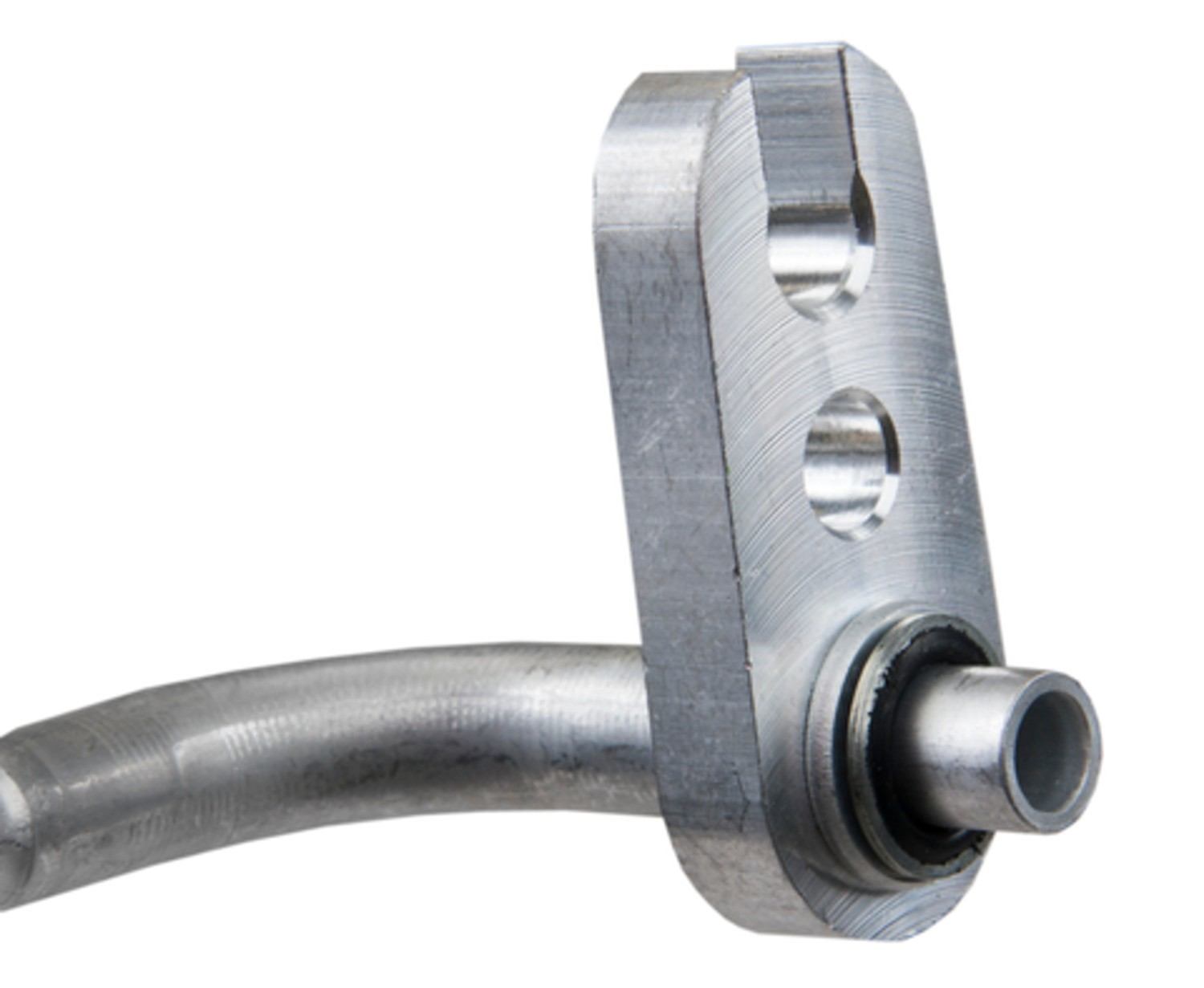 Four Seasons Discharge & Suction Line Hose Assembly 56311