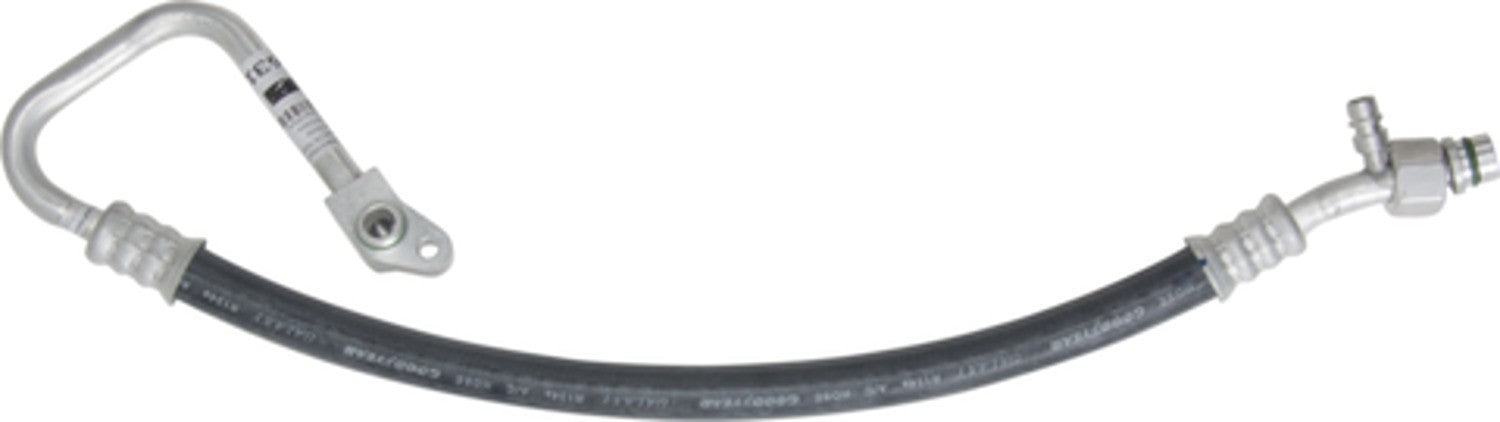 Four Seasons A/C Refrigerant Suction Hose 56316