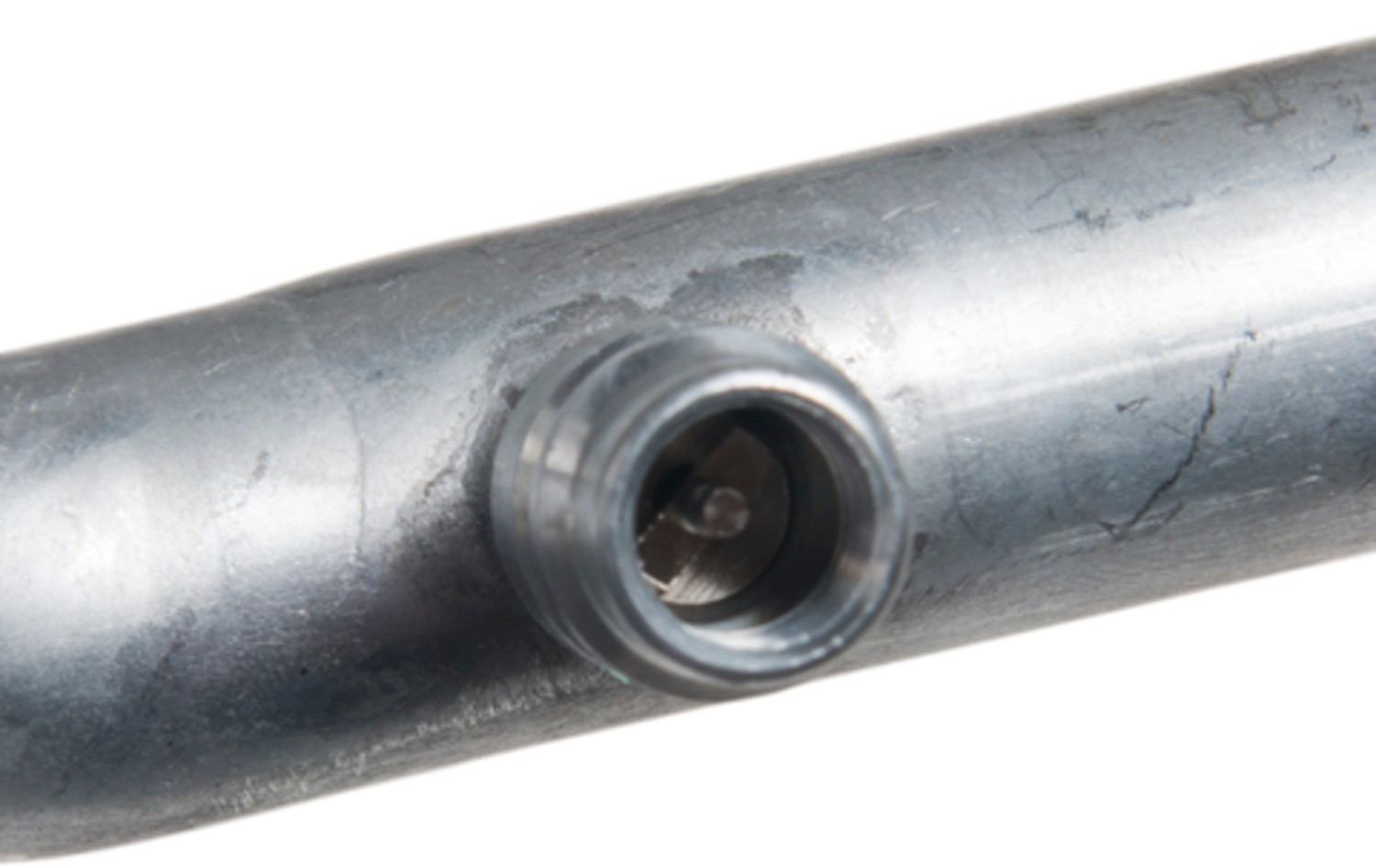 Four Seasons A/C Refrigerant Suction Hose 56328