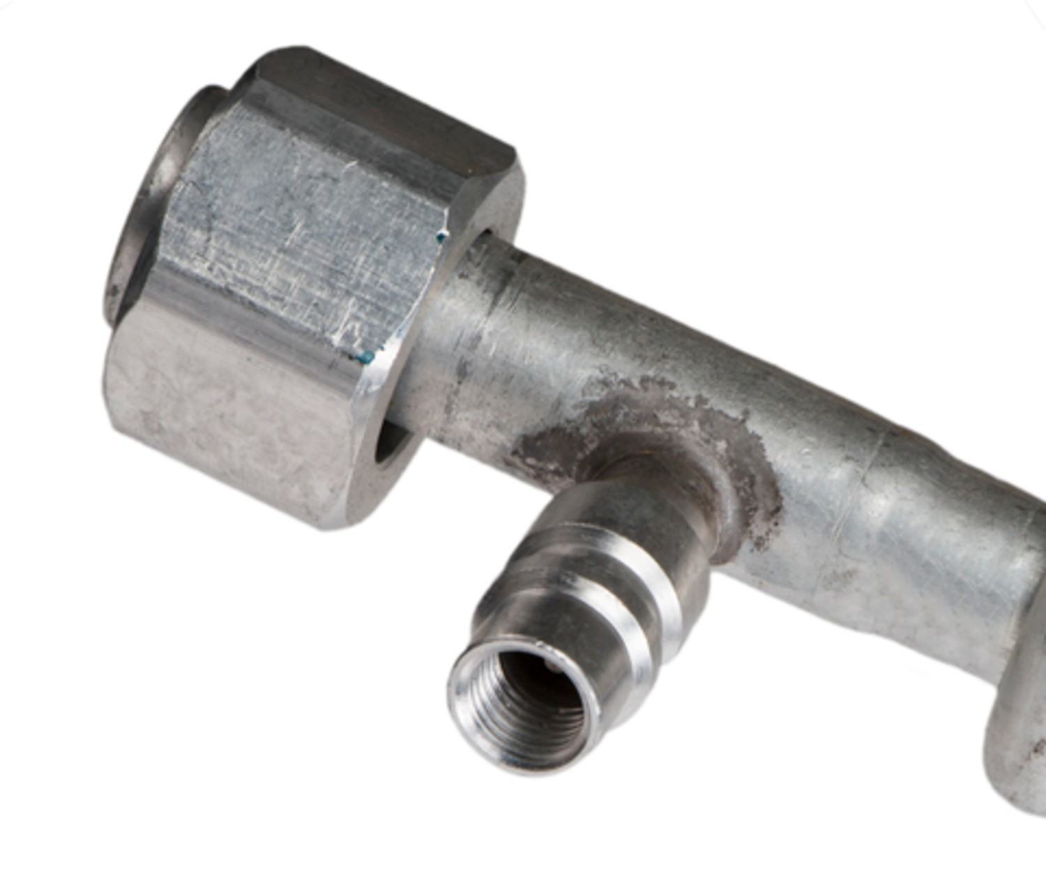 Four Seasons A/C Refrigerant Suction Hose 56348