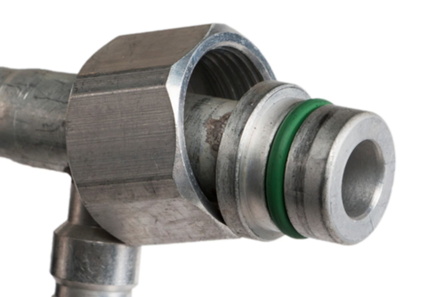 Four Seasons A/C Refrigerant Suction Hose 56348