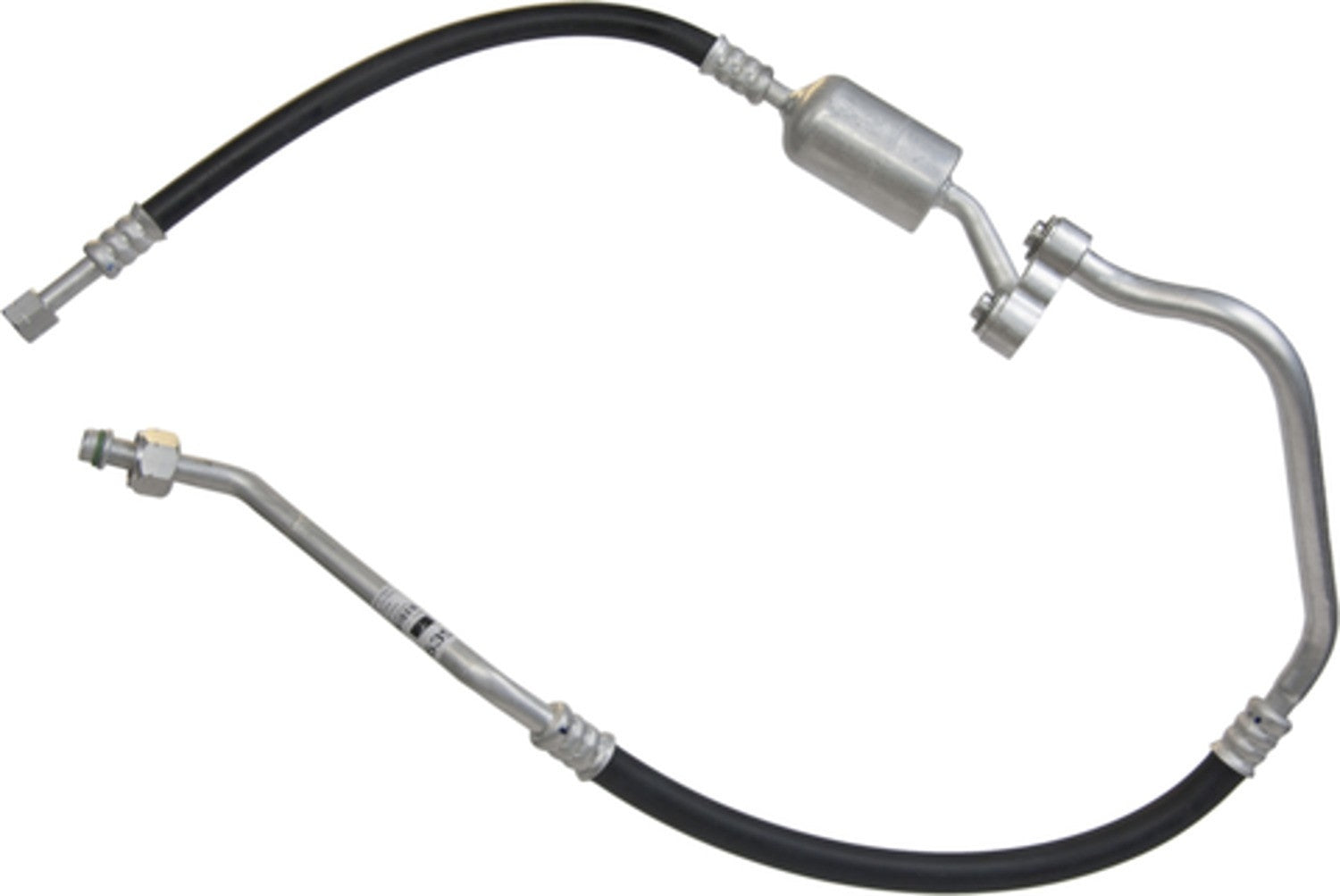 Four Seasons Discharge & Suction Line Hose Assembly 56352