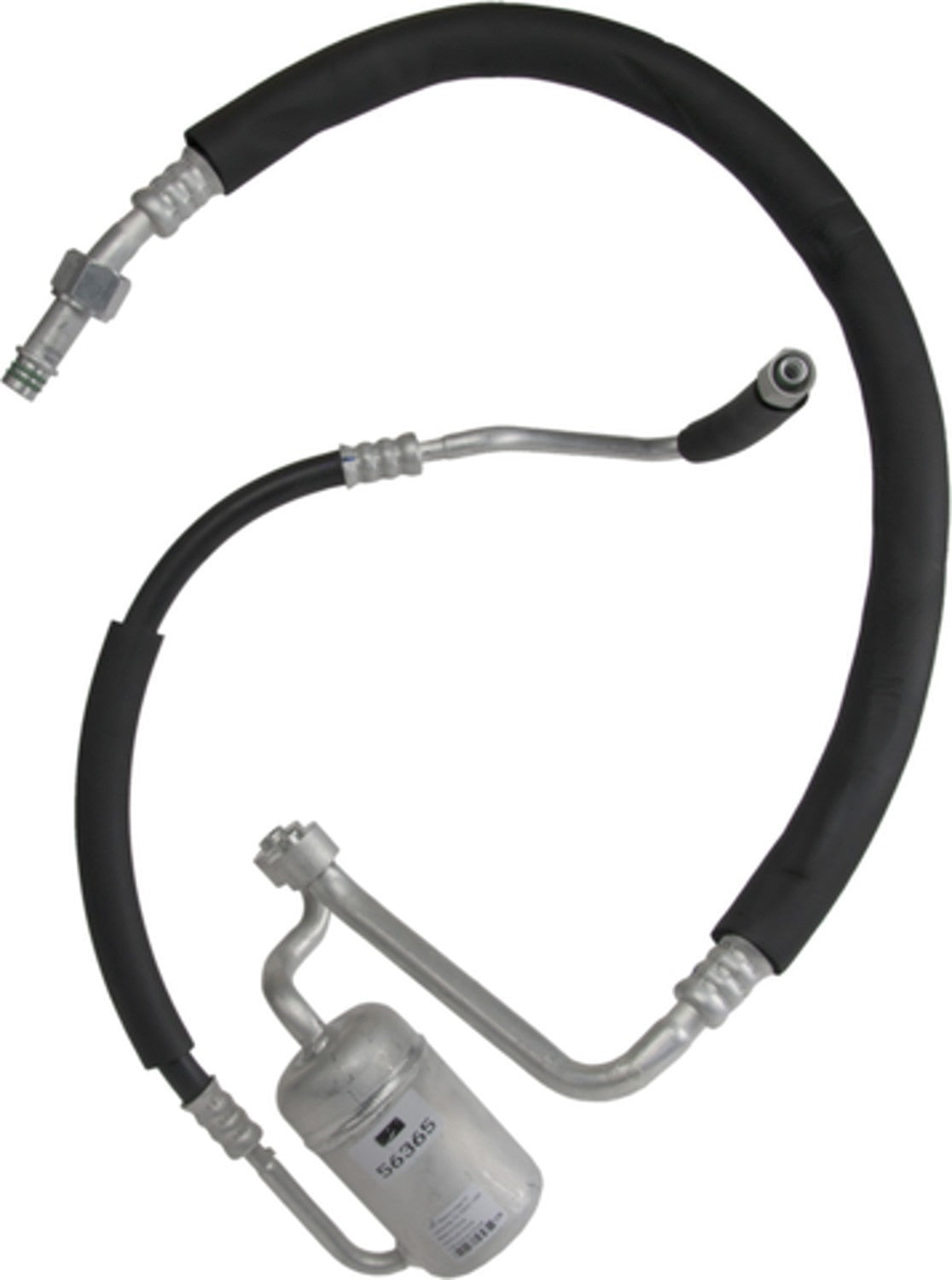 Four Seasons A/C Manifold Hose Assembly 56365