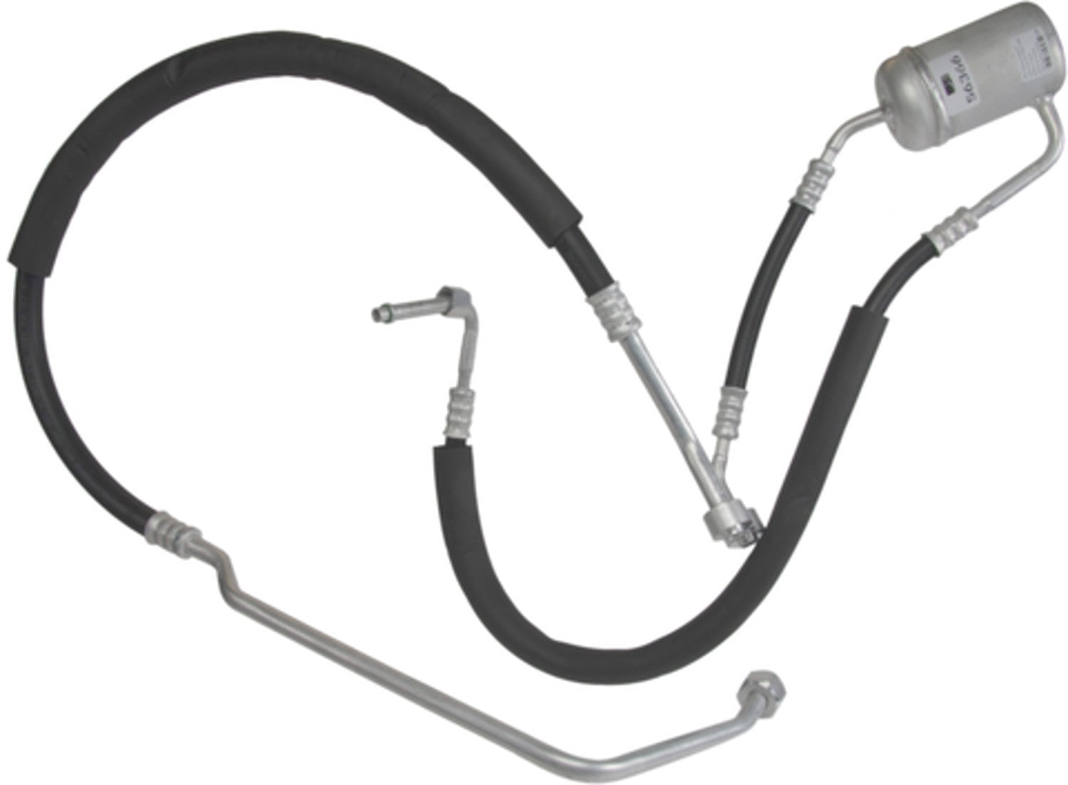 Four Seasons A/C Manifold Hose Assembly 56366