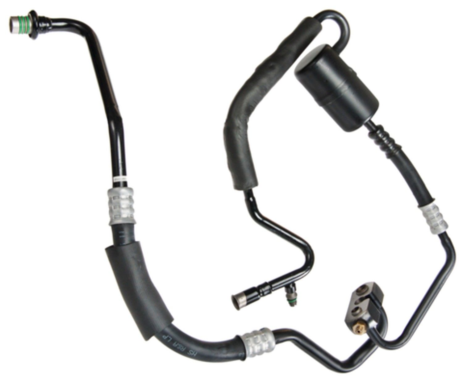 Four Seasons Discharge & Suction Line Hose Assembly 56369