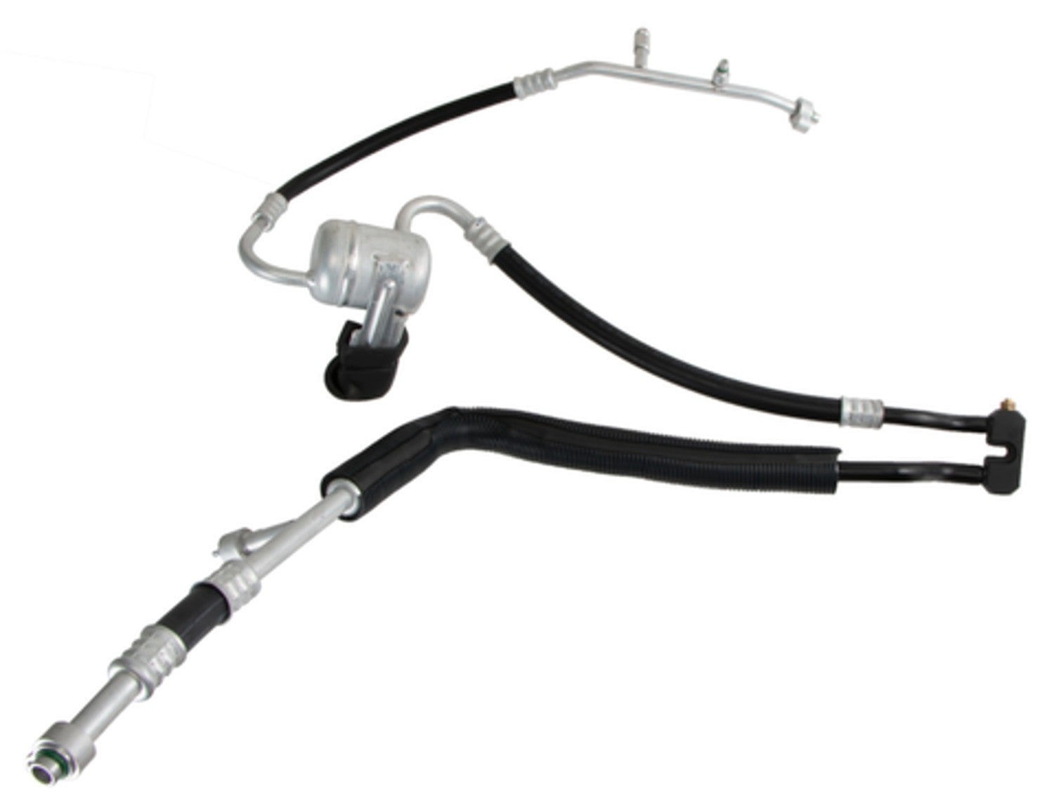 Four Seasons A/C Manifold Hose Assembly 56371