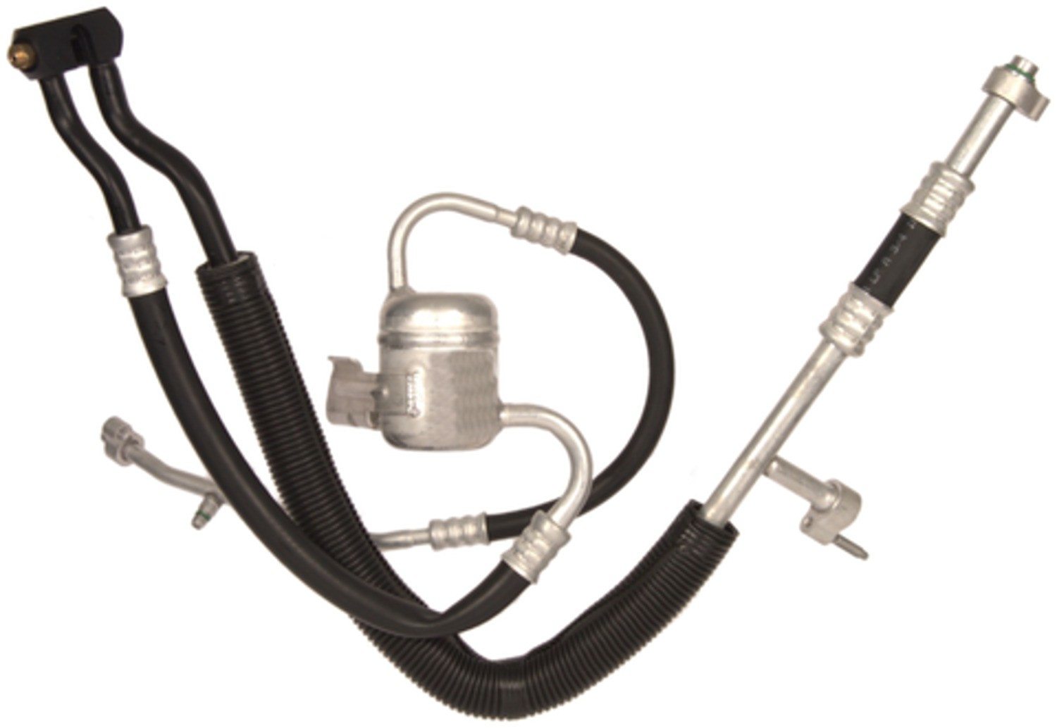Four Seasons A/C Manifold Hose Assembly 56371