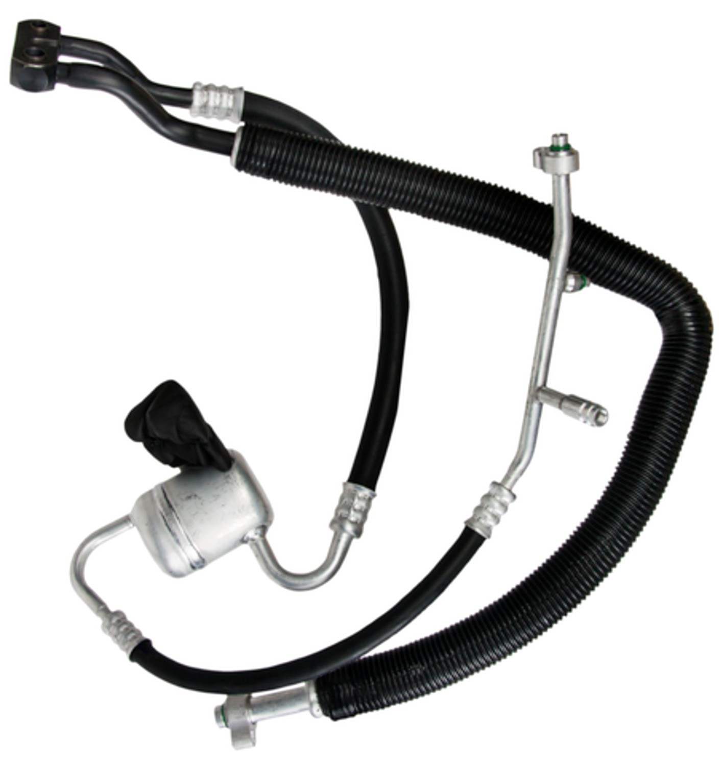 Four Seasons A/C Manifold Hose Assembly 56372